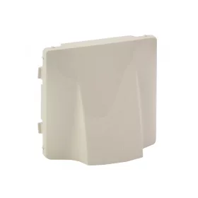   Legrand 754731 - Valena Life kábelkivezető burkolat elefántcsont