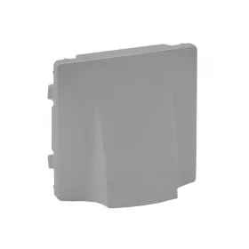   Legrand 754732 - Valena Life kábelkivezető burkolat alumínium