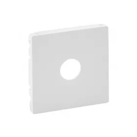   Legrand 754760 - Valena Life TV csatlakozóaljzat burkolat fehér