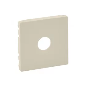   Legrand 754761 - Valena Life TV csatlakozóaljzat burkolat elefántcsont