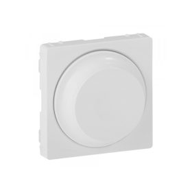  Legrand 754880 - Valena Life forgatógombos fényerőszabályzó burkolat fehér