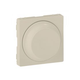   Legrand 754881 - Valena Life forgatógombos fényerőszabályzó burkolat elefántcsont
