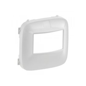   Legrand 754903 - Valena Allure mozgásérzékelős kapcsoló burkolat fehér