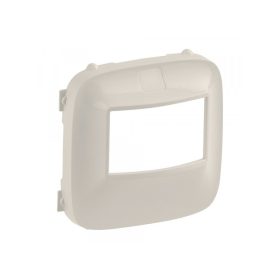   Legrand 754904 - Valena Allure mozgásérzékelős kapcsoló burkolat elefántcsont