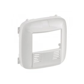   Legrand 754925 - MyHome Allure jelenlétérzékelő IR+UH burkolat, fehér