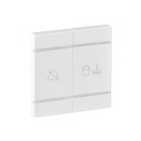   Legrand 754930 - MyHome (Valena Life) “Ne zavarjanak” és “Takarítást kérek” burkolatok kat. szám