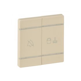   Legrand 754931 - MyHome (Valena Life) “Ne zavarjanak” és “Takarítást kérek” burkolatok kat. szám