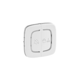   Legrand 754933 - MyHome (Valena Allure) “Ne zavarjanak” és “Takarítást kérek” burkolatok kat. szá