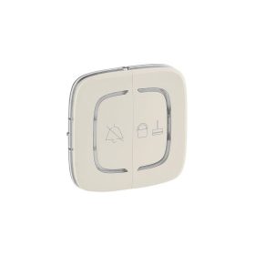   Legrand 754934 - MyHome (Valena Allure) “Ne zavarjanak” és “Takarítást kérek” burkolatok kat. szá