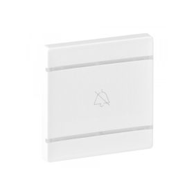   Legrand 754940 - MyHome (Valena Life) “Ne zavarjanak” széles burkolat kat. szám 0 675 93 vezérlő