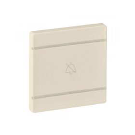   Legrand 754941 - MyHome (Valena Life) “Ne zavarjanak” széles burkolat kat. szám 0 675 93 vezérlő