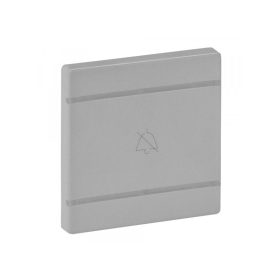   Legrand 754942 - MyHome (Valena Life) “Ne zavarjanak” széles burkolat kat. szám 0 675 93 vezérlő