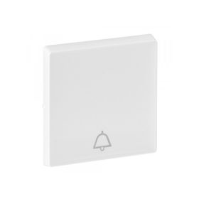 Legrand 755010 - Valena Life csengőjeles billentyű fehér