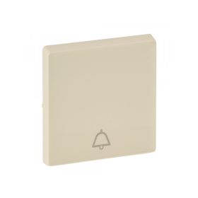   Legrand 755011 - Valena Life csengőjeles billentyű elefántcsont