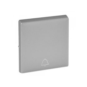   Legrand 755012 - Valena Life csengőjeles billentyű alumínium