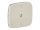 Legrand 755046 - Valena Allure Kétpólusú kapcsoló burkolat, fj, Elefántcsont