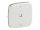 Legrand 755049 - Valena Allure Kétpólusú kapcsoló burkolat, fj, Gyöngyház
