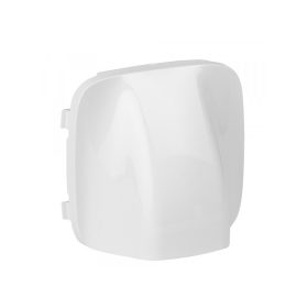   Legrand 755055 - Valena Allure Kábelkivezető burkolat, Fehér