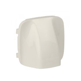   Legrand 755056 - Valena Allure Kábelkivezető burkolat, Elefántcsont