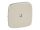 Legrand 755086 - Valena Allure Egypólusú kapcsoló burkolat jf., Elefántcsont