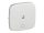 Legrand 755090 - Valena Allure Váltónyomó burkolat jf, csj, Fehér