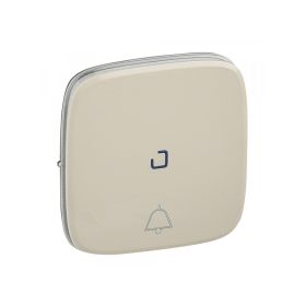   Legrand 755091 - Valena Allure Váltónyomó burkolat jf, csj, Elefántcsont