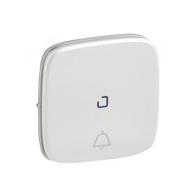   Legrand 755094 - Valena Allure Váltónyomó burkolat jf, csj, Gyöngyház