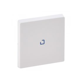   Legrand 755100 - Valena Life széles billentyű fényjelzéssel fehér