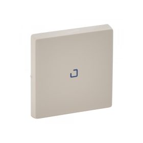   Legrand 755101 - Valena Life széles billentyű fényjelzéssel elefántcsont