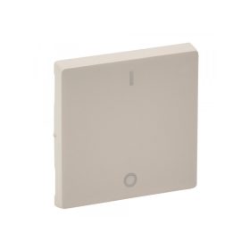 Legrand 755121 - Valena Life I/O billentyű elefántcsont