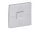 Legrand 755140 - Valena Life redőnykapcsoló és -nyomó burkolat fehér