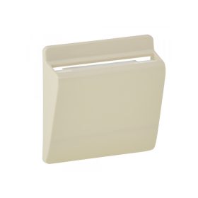   Legrand 755161 - Valena Life elektronikus hotelkártya-kapcsoló burkolat elefántcsont