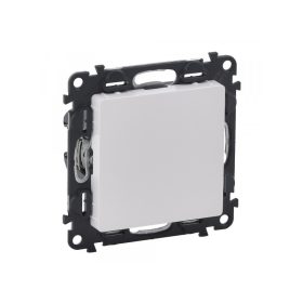 Legrand 755180 - Valena Life vakfedél fehér