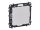 Legrand 755180 - Valena Life vakfedél fehér