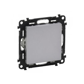 Legrand 755182 - Valena Life vakfedél alumínium