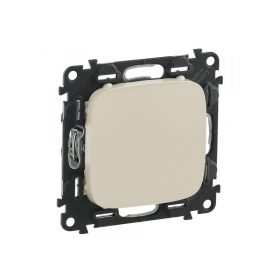 Legrand 755186 - Valena Allure Vakfedél, Elefántcsont