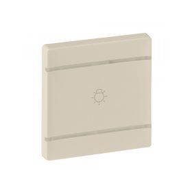   Legrand 755231 - MyHome (Valena Life) világítás széles burkolat, elefántcsont