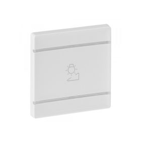   Legrand 755260 - MyHome (Valena Life) fényerőszabályzás széles burkolat, fehér