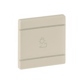   Legrand 755261 - MyHome (Valena Life) fényerőszabályzás széles burkolat, elefántcsont