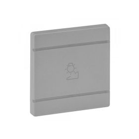   Legrand 755262 - MyHome (Valena Life) fényerőszabályzás széles burkolat, alumínium