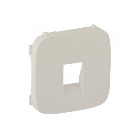   Legrand 755366 - Valena Allure Hangszóró aljzat burkolat, Elefántcsont