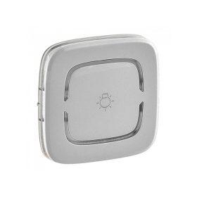   Legrand 755384 - MyHome (Valena Allure) világítás széles burkolat, aluminium