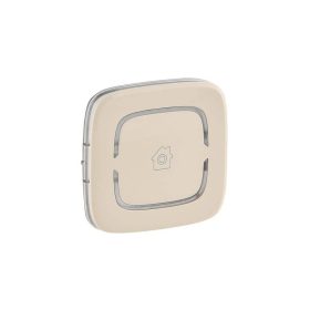   Legrand 755389 - MyHome (Valena Allure) GEN jelölés széles burkolat, elefántcsont