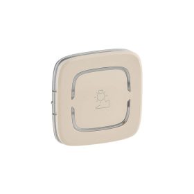   Legrand 755394 - MyHOME (Valena Allure) fényerőszabályozás széles burkolat, elefántcsont