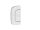 Legrand 755434 - MyHome (Valena Allure) stop jobb vagy bal oldali burkolat, fehér