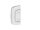Legrand 755539 - MyHOME (Valena Allure) GEN BE/KI bal oldali burkolat, fehér