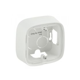 Legrand 755551 - Valena Allure Egyes kiemelődoboz, Fehér