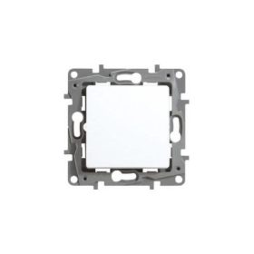 Legrand 764545 - Niloé vakfedél, fehér