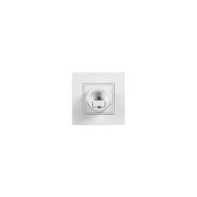   Legrand 764596 - Niloé micro USB dokkoló, USB töltőaljzattal, fehér
