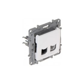   Legrand 764671 - Niloé RJ45 Cat.5 UTP csatlakozóaljzat, bézs